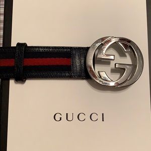 Gucci Belt
